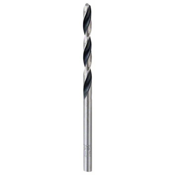 Bosch Accessories 2608577205 kovový špirálový vrták, 3.7 mm, 10 ks; 2608577205