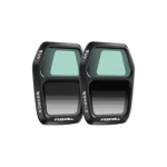 Freewell Sada 2ks prechodových filtrov pre DJI Air 3S/GND0.9/GND1.2 (FW-A3S-GND)