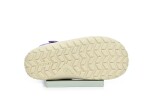 Bobux Alpha Amble Future Dusk-Purple Opulencia celoročné členkové barefoot topánky 32 EUR
