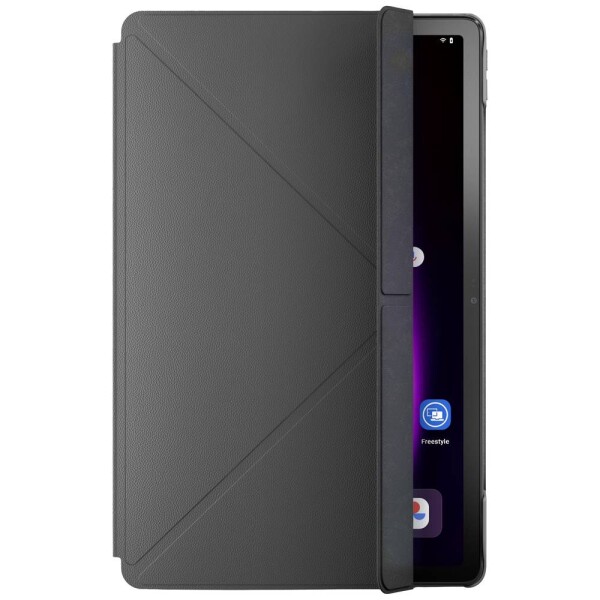 Lenovo Folio Case puzdro typu kniha čierna obal na tablet; ZG38C04536