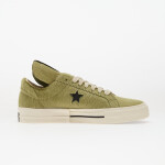 Tenisky Rick Owens DRKSHDW x Converse Fur Shoes - Onestr Acid/ Black EUR 41