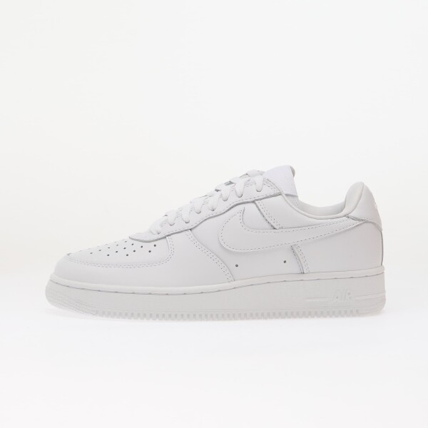 Tenisky Nike Air Force 1 '01 White/ White EUR 47.5