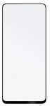 FIXED Full-Cover Ochranné tvrdené sklo pre XIAOMI Redmi 12 čierna / lepenie cez celý displej (FIXGFA-1173-BK)
