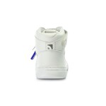 Be Lenka Barebarics Zing High Top All White New celoročné členkové barefoot topánky 42 EUR