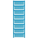 Weidmüller 1428520000 TM-I 23 MC NE BL značkovač káblov modrá Počet markerov: 400 400 ks; 1428520000