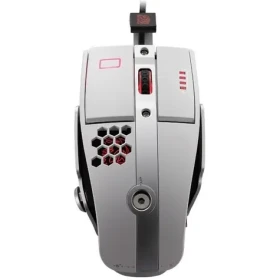 Thermaltake Level 10M biela / Herná myš / optická / USB (MO-LTM009DTJ)