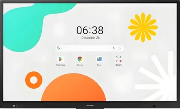 86" Samsung WA86F / Interaktívny displej / 4K UHD / IPS / Android 14 / 12/7 (LH86WAFWLGCXEN)