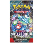 Pokémon TCG: SV07 Stellar Crown Booster