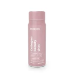 Collagen Beauty Shot - BeastPink (lesné ovocie, 60 ml) (36676-4-60ml-lesnéovocie)