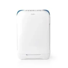 Nedis AIPU200CWT biela / Čistička vzduchu / do 25 m2 / 50 W (AIPU200CWT)