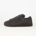 Tenisky Puma Suede XL Splatters Dusky Gray-Gum EUR 42.5