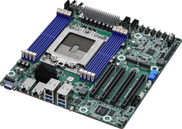 ASRock ASRock Mainboard ALTRAD8UD-1L2T Sockel 4926 Single