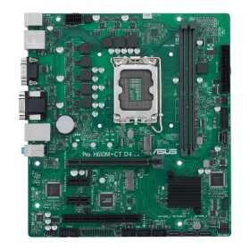 ASUS H610M-C D4-CSM