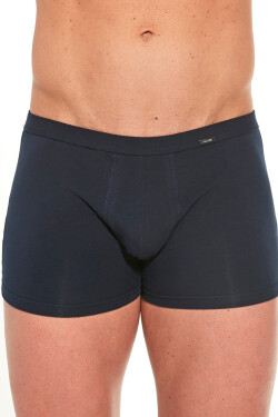 Pánske boxerky mini AUTHENTIC 223 granát 2XL