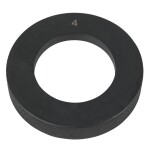 Nosný krúžok (snímací) Ø 64x20mm KS Tools 460.1709; 460.1709