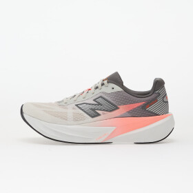 Tenisky New Balance Fuelcell Rebel v5 Ny5 Grapefruit/ Grey Matter/ Poppy EUR 45.5