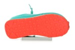 Naw Denak Amazonite zelené barefoot tenisky 34 EUR