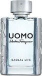 Salvatore Ferragamo Uomo Casual Life - EDT 100 ml