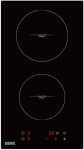 Jata Built-in domino electric hob Berk BHI-3002T/YK