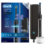 Oral B Elektrická kefka Smart 4 500 Black