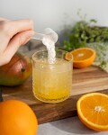 Vilgain Magnesium Drink – Mango a pomaranč 325 g