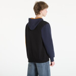 Mikina Horsefeathers Leader Sweatshirt Multicolor VII XXL