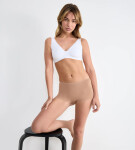 Sloggi Feel Sensational - krátke boxerky z bavlny Supima Sloggi SMOOTH SKIN 40