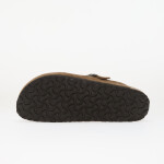 Tenisky Birkenstock Boston LEVE Dark Tea EUR 39