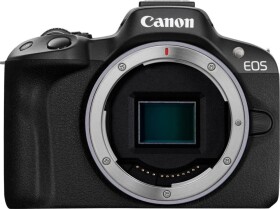 Canon EOS R50 Čierny (5811C003)