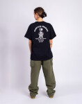 Service Works Maintainence Tee BLACK S