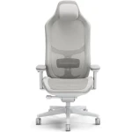 Fractal Design Refine Mesh šedá / herná stolička / nosnosť 125 kg (FD-CH-RE1M-02)