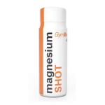 GYMBEAM Magnesium shot pomaranč 60 ml