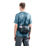 Taška na bicykel Deuter Pulse 5, Kidney Bag 391022340140 NEPLATÍ