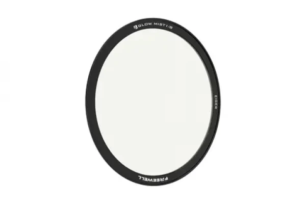 Freewell efektový Glow Mist 1/8 filter pre radu Freewell V2 (FW-V2-G1/8)