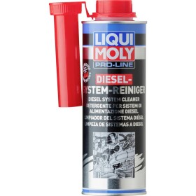 Liqui Moly Čistič motorového systému dieselový 5128-300 300 ml; 5128-300