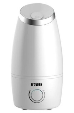 Noveen UH115 biela / Zvlhčovač vzduchu / 3.5l / 360ml/h (UH115 white)