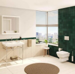 WC doska VitrA Valarte duroplast biela 124-003R009 124-003R009