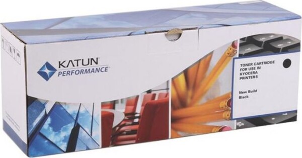 Katun Black Náhradný TK-3160 (49946)