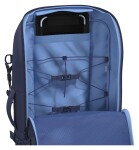 Cestovný batoh CabinZero Adv Pro 42L Galaxy Blue