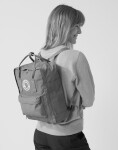 Fjällräven Kanken 664 Frost Green
