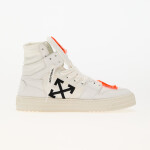 Tenisky Off-White 3.0 Off Court White Orange EUR 43