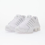 Tenisky Nike Shox Nz White/ White-White EUR 40.5