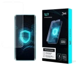 3mk 1UP pre XIAOMI Redmi Note 10 4G / Ochranná fólia / Herné / 3 ks