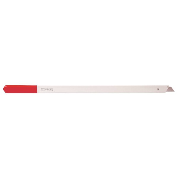 Dlhý nôž na tesnenie okien, 620 mm KS Tools 140.2291; 140.2291