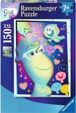 Ravensburger Puzzle Duša XXL