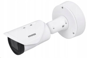 Vivotek VIVOTEK V-SERIE IB9387-EHTV-V3 Bullet IP-Kamera 5MP IR Outdoor 2.7-13.5mm - Netzwerkkamera - 5 MP (IB9387-EHTV-V3(2.7-13.5MM))