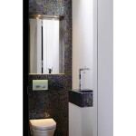 SLV 112222 DL 126 LED vstavané svetlo LED pevne zabudované LED osvetlenie 3 W chróm; 112222