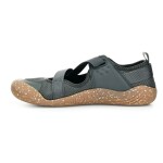 Rock spring Reštart Light Grey Kids barefoot sandále 31 EUR