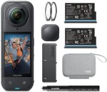 Insta360 X5 Essentials Bundle