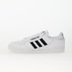 Tenisky adidas Continental 80 Stripes Ftw White/ Core Black/ Ftw White EUR 43 1/3